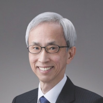 西森 秀稔 教授