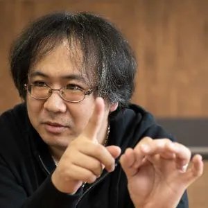 大関 真之 教授