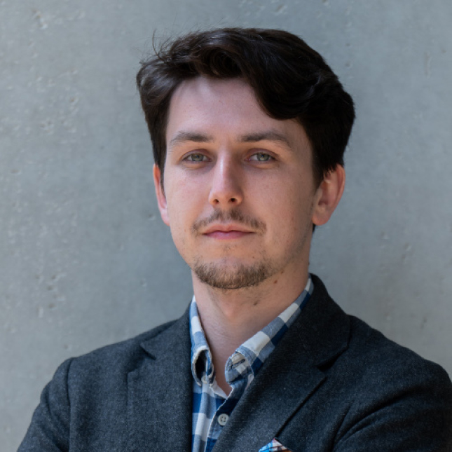 Mgr. Michał Siemaszko