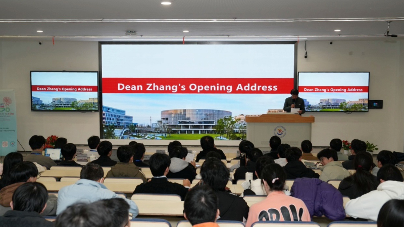 Opening Ceremony