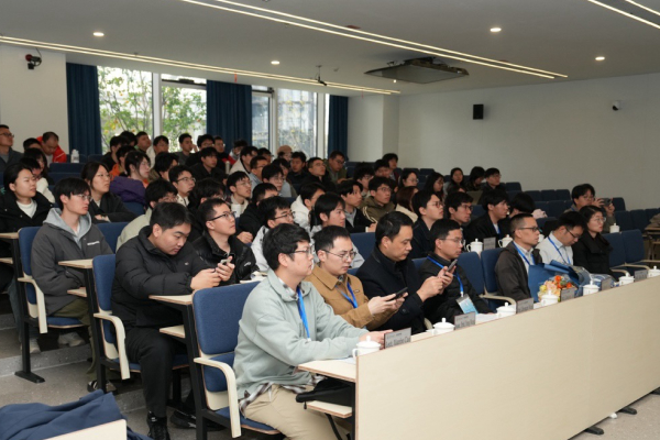 Invited Lecture Session