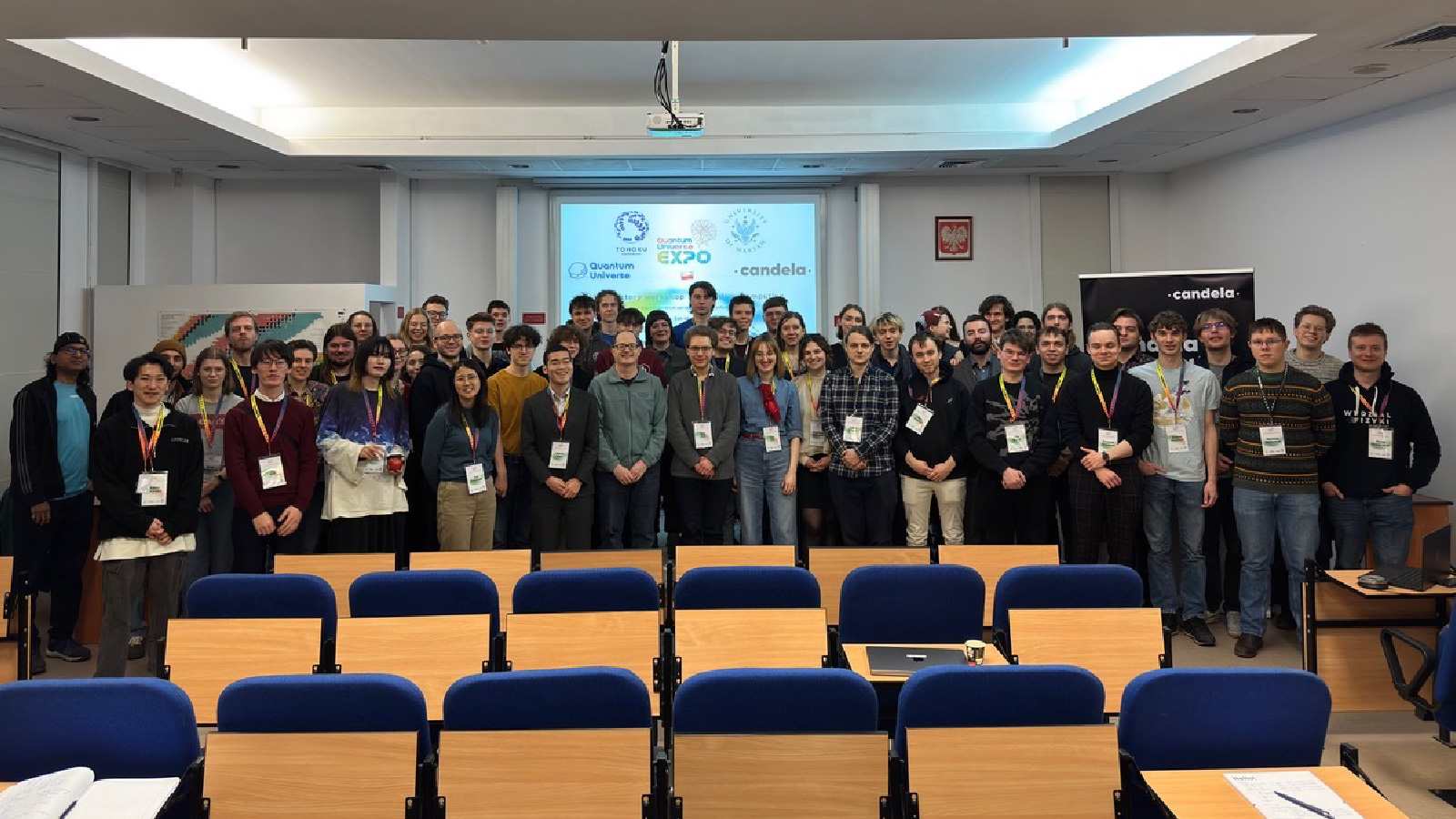 QI4U in Poland 2026