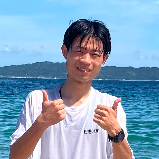 武藤 瑞生