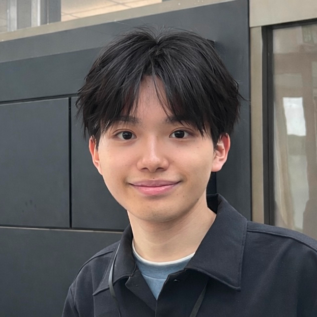 吉原 拓磨