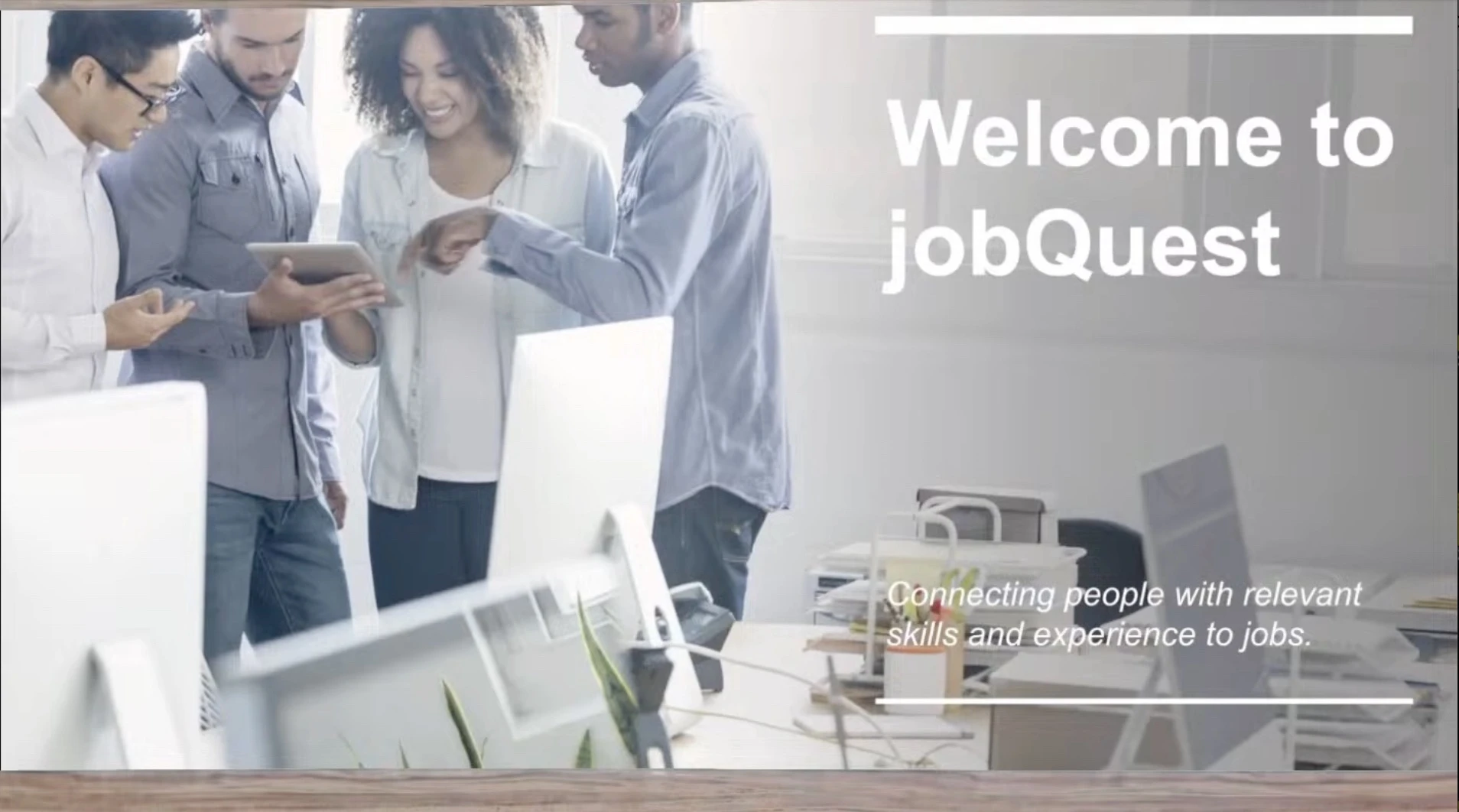 jobQuest