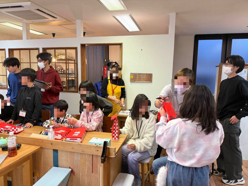 イベント時の様子