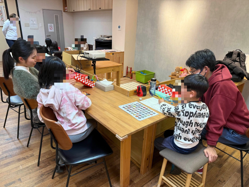 イベント時の様子