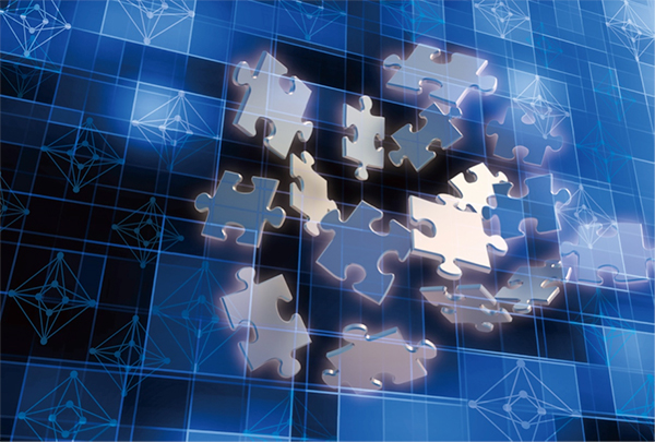 量子アニーリングマシンの効率的利用方法の開発 組合せ最適化問題の効率的な分割で量子アニーリングマシンの性能向上