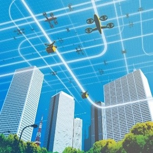 多数のエアモビリティをリアルタイム制御する量子技術実証を開始 ～住友商事、東北大学、OneSkyによるグローバル産学連携～