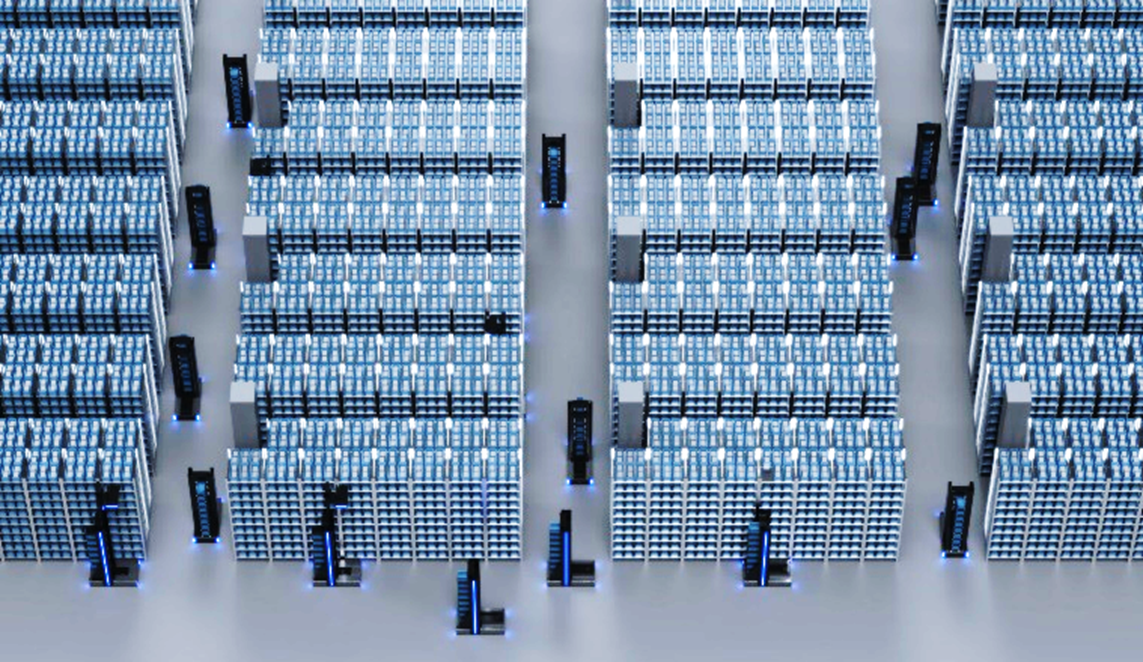 大規模物流倉庫の業務に量子アニーリング技術を応用し省力化 物流2024年問題の解決へ向け共同研究開始