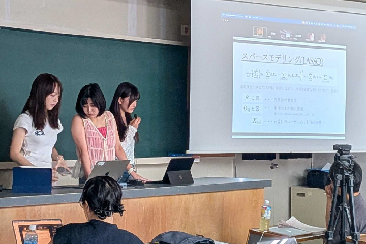 イベント時の様子