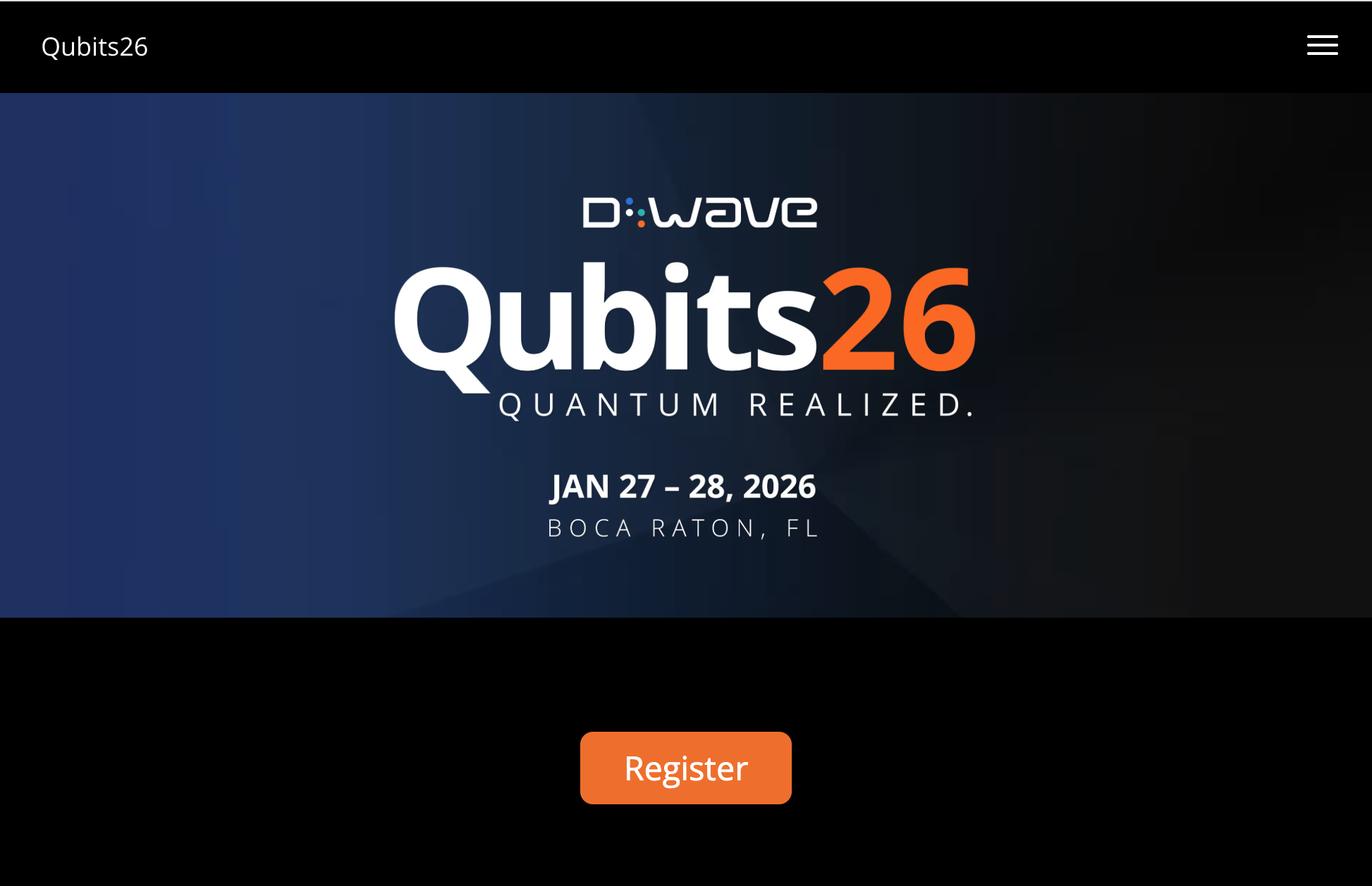 【2026年1月27-28日開催】Qubits 2026に東北大学　大関研究室　客員研究員の大塚 誠氏が登壇しましたのサムネイル