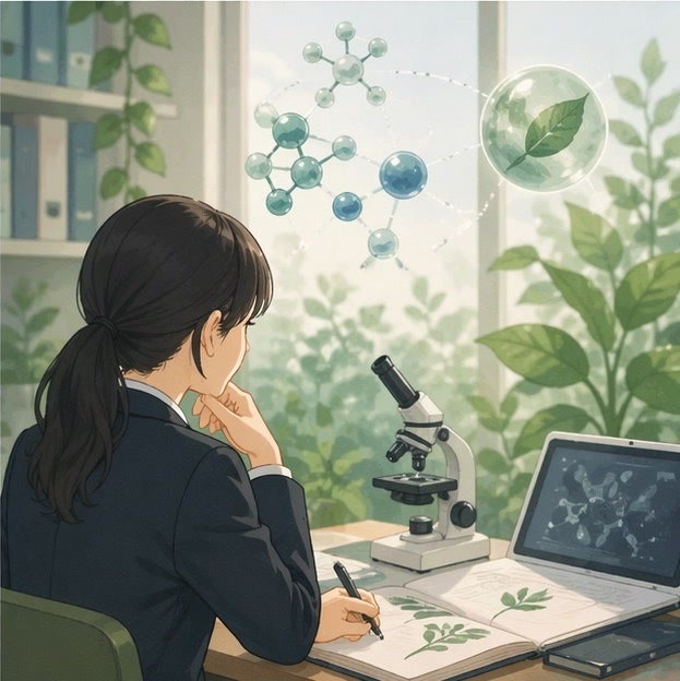 現在の様子