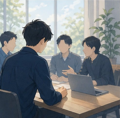 活動の広がり