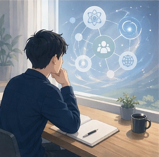 活動の広がり