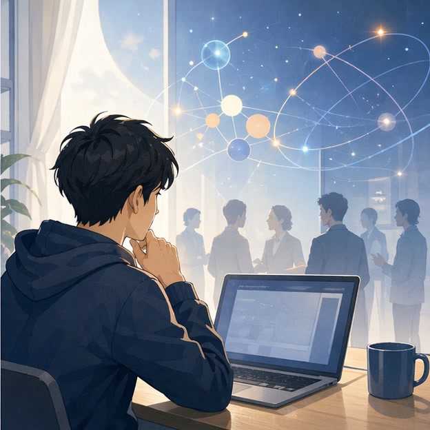 その後の様子