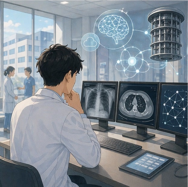 現在の様子