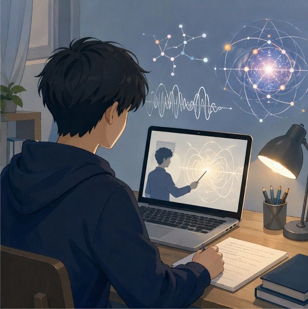 参加前の学びのきっかけ