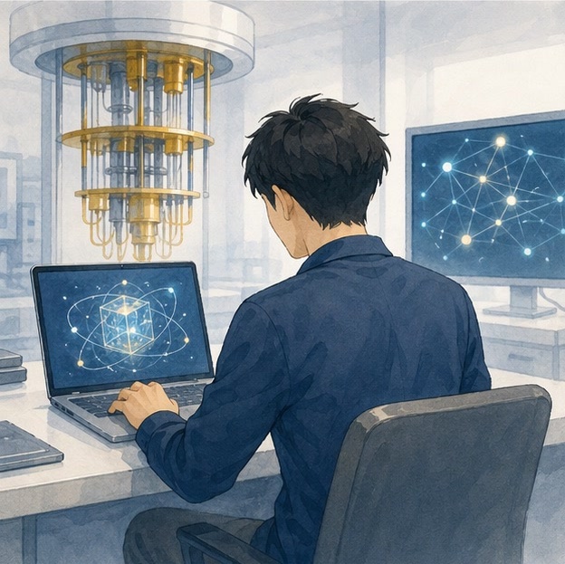 その後の様子