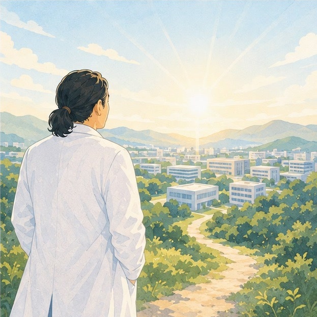 現在の様子