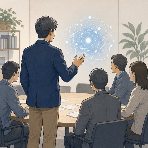 現在の様子