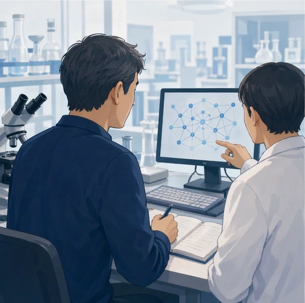 現在の様子