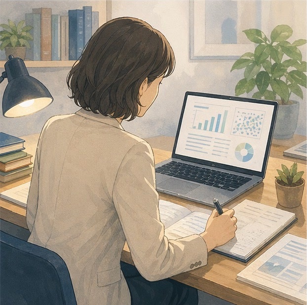 現在の様子