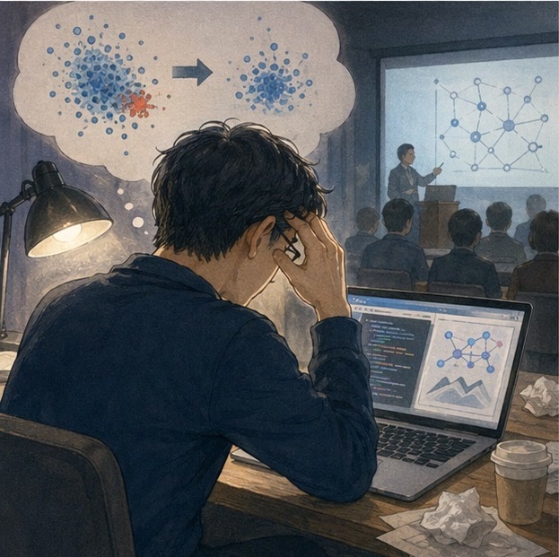 現在の様子