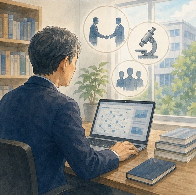 現在の様子