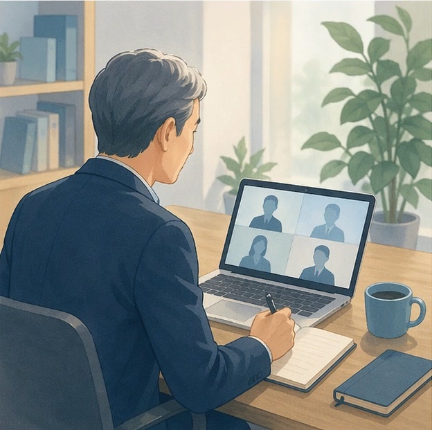 その後の様子
