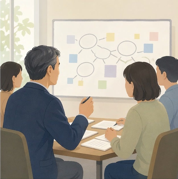 参加時の様子