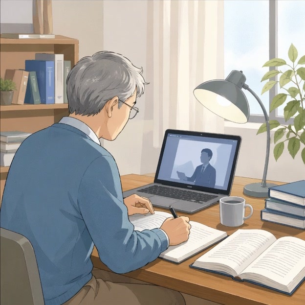 その後の様子