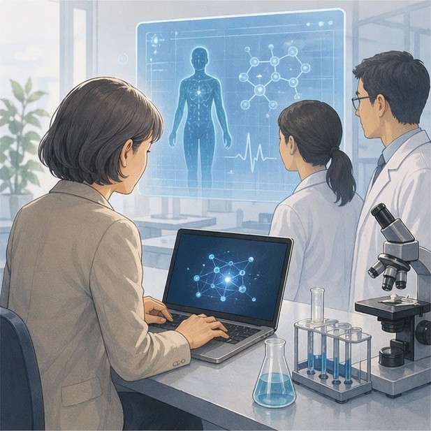 現在の様子