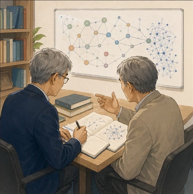 現在の様子