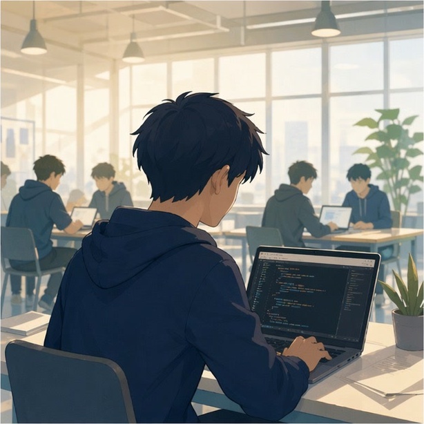 現在の様子