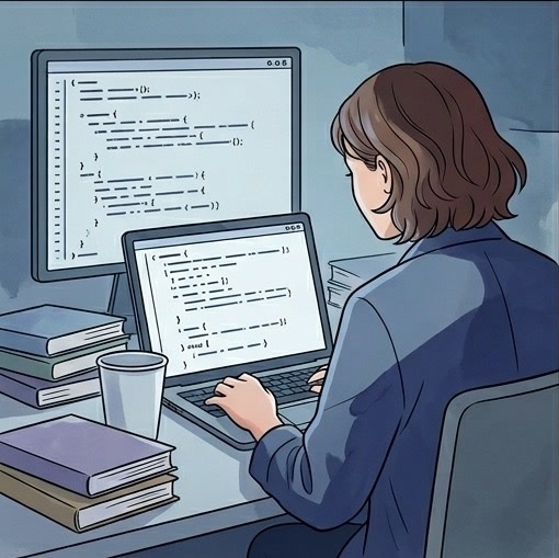 挑戦の様子