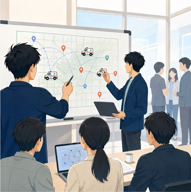 参加時の様子