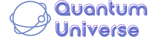 Quantum Universe