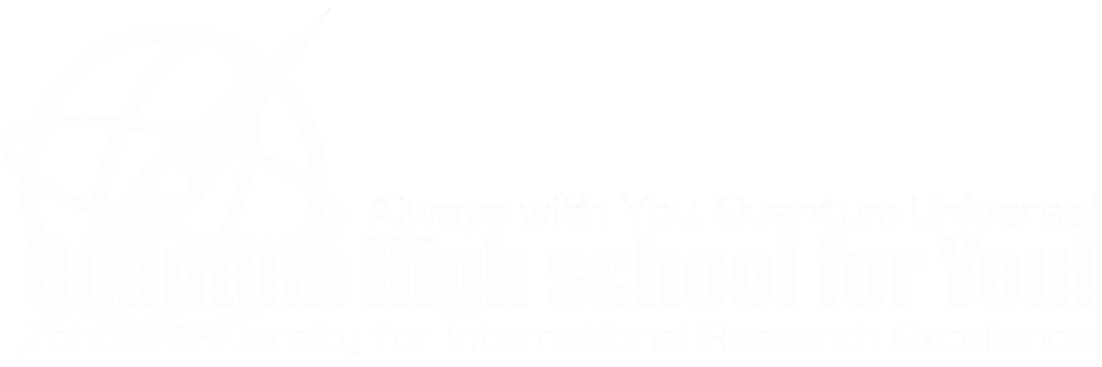 Quantum High School for You